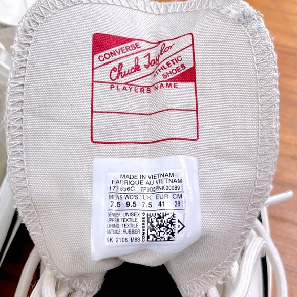 Converse Chuck 70 Utility Wave Hi Unisex - Picture 13 of 16